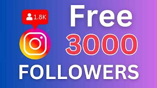 instagram free followers