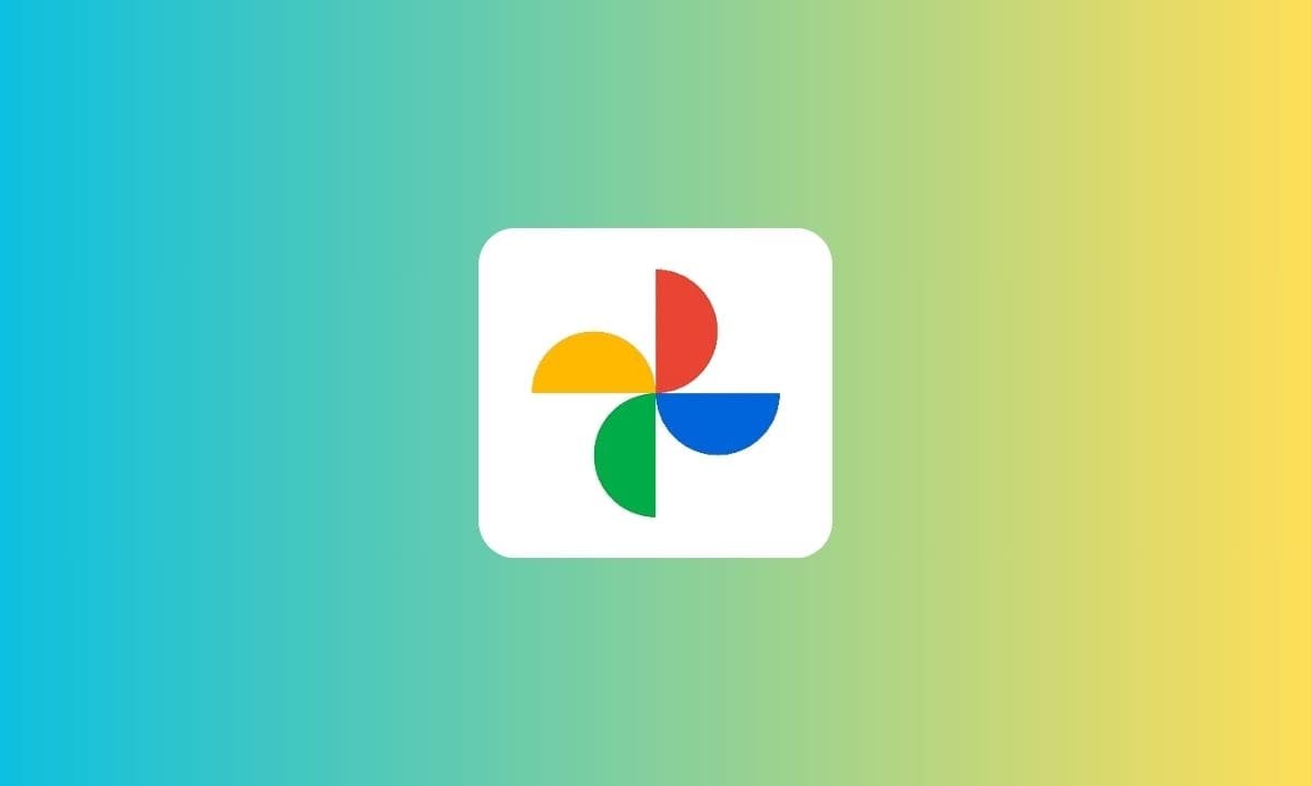 Google Photos Recover