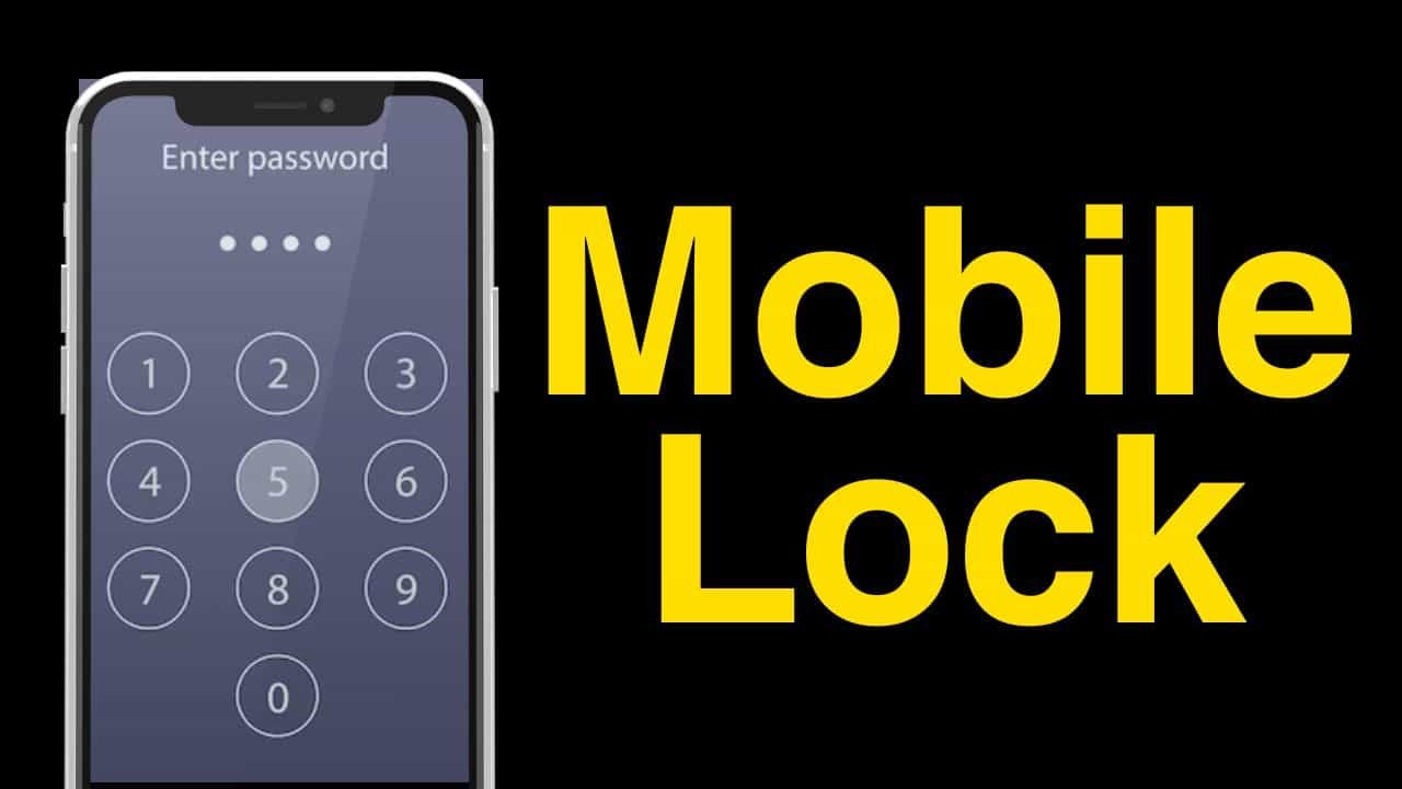 Mobile Lock