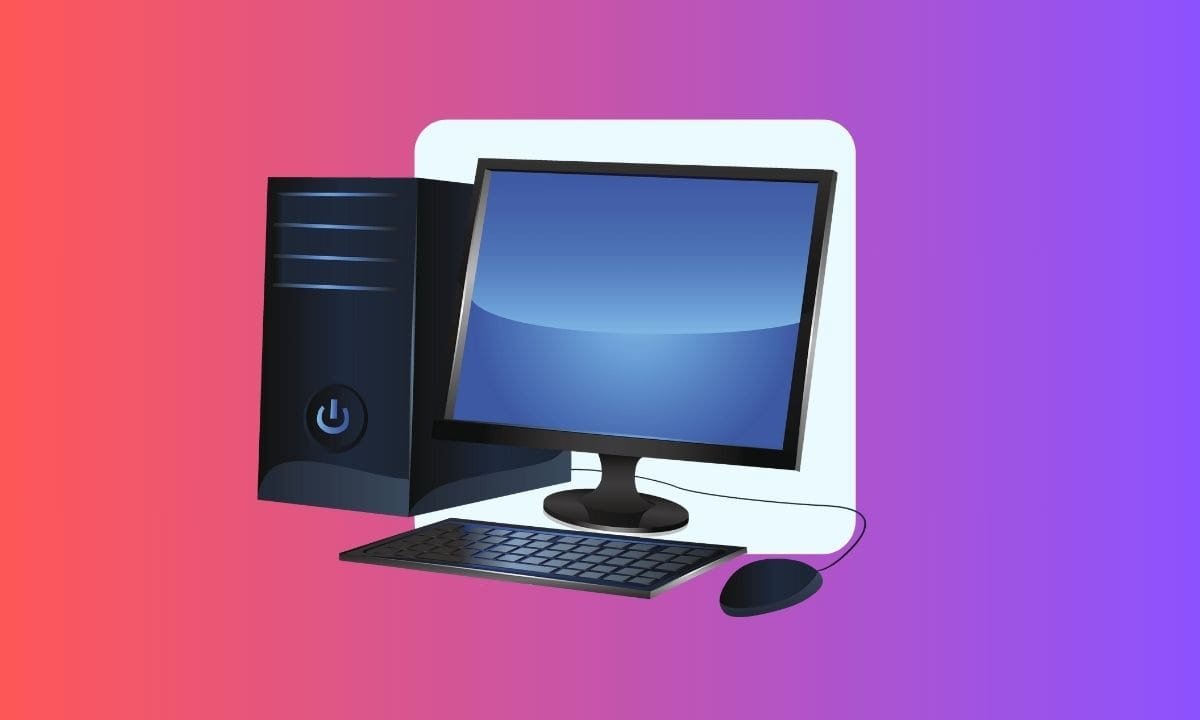 personal computer