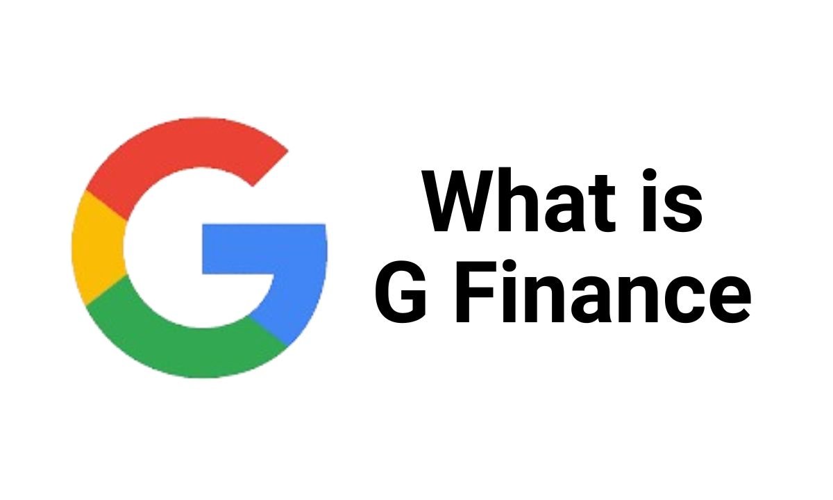 What is G Finance