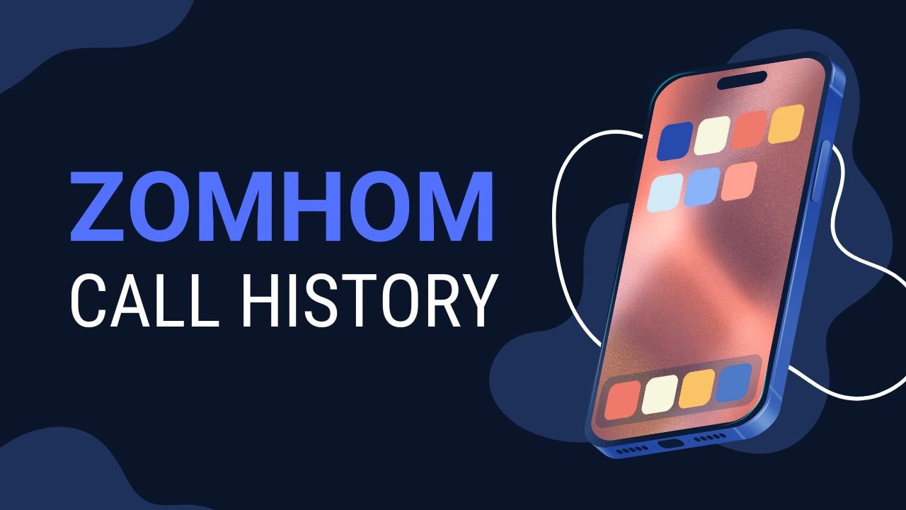 zomhom site call history