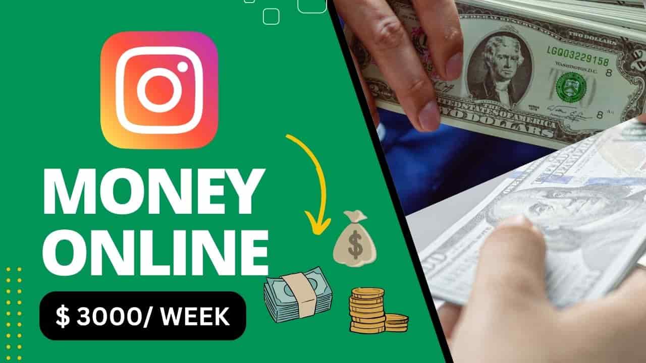 How to Make Money on Instagram: A Comprehensive Guide