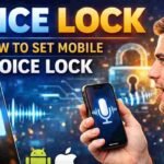Voice Lock
